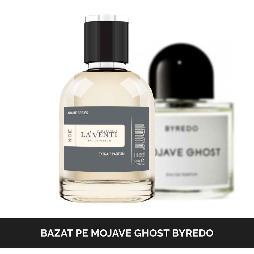 MOJAVE GHOST BYREDO