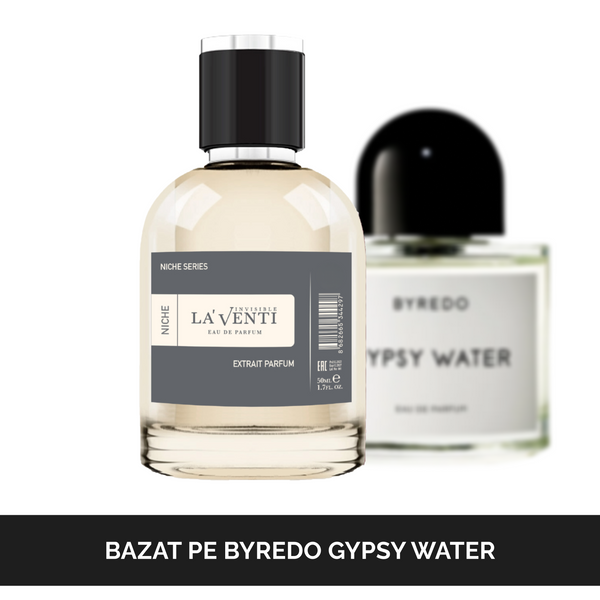 BYREDO GYPSY WATER