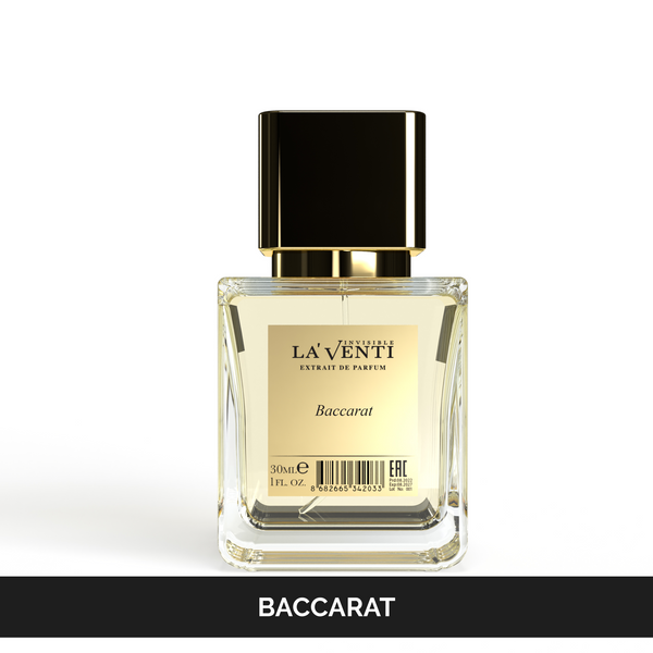 BACCARAT ROUGE MAISON FRANCIS