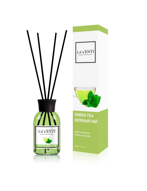 Difuzor pentru casa - Ceai Verde