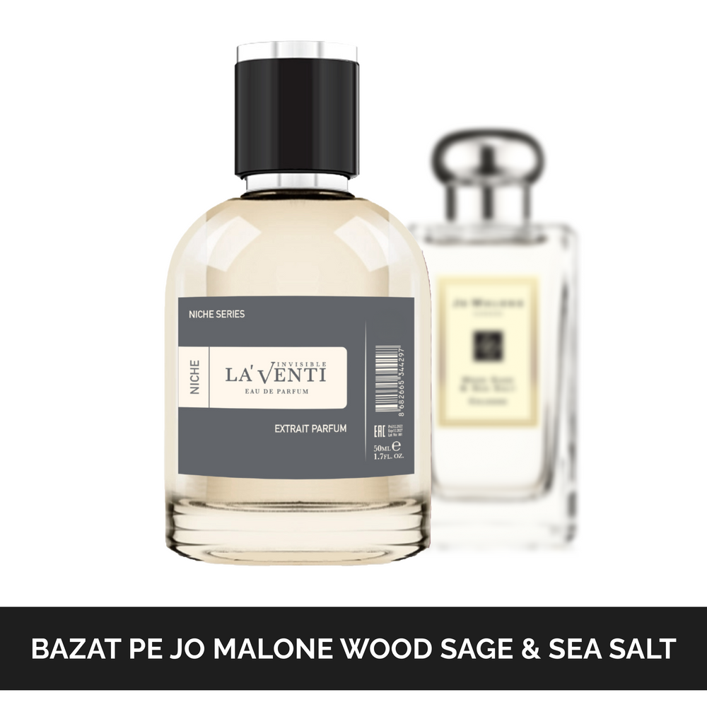 JO MALONE WOOD SAGE & SEA SALT