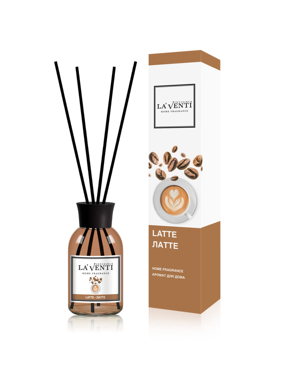 Difuzor pentru casa - Latte
