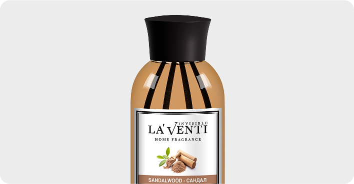 Parfum pentru casă