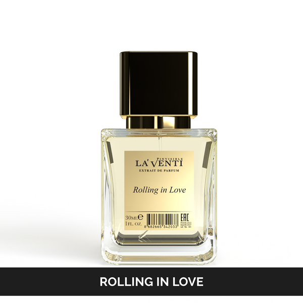 Rolling in Love By Kilian