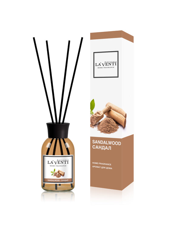Difuzor pentru casa - Santal