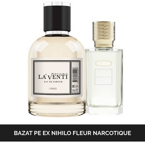 EX NIHILO FLEUR NARCOTIQUE