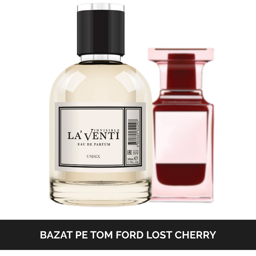 TOM FORD LOST CHERRY