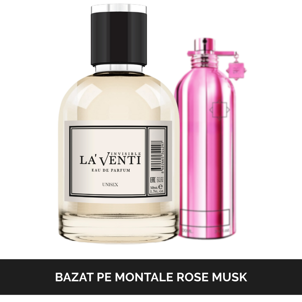 ROSES MUSK MONTALE