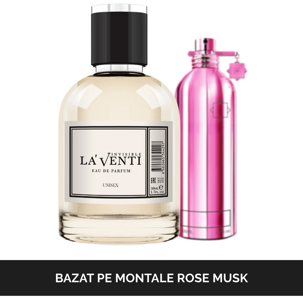 ROSES MUSK MONTALE