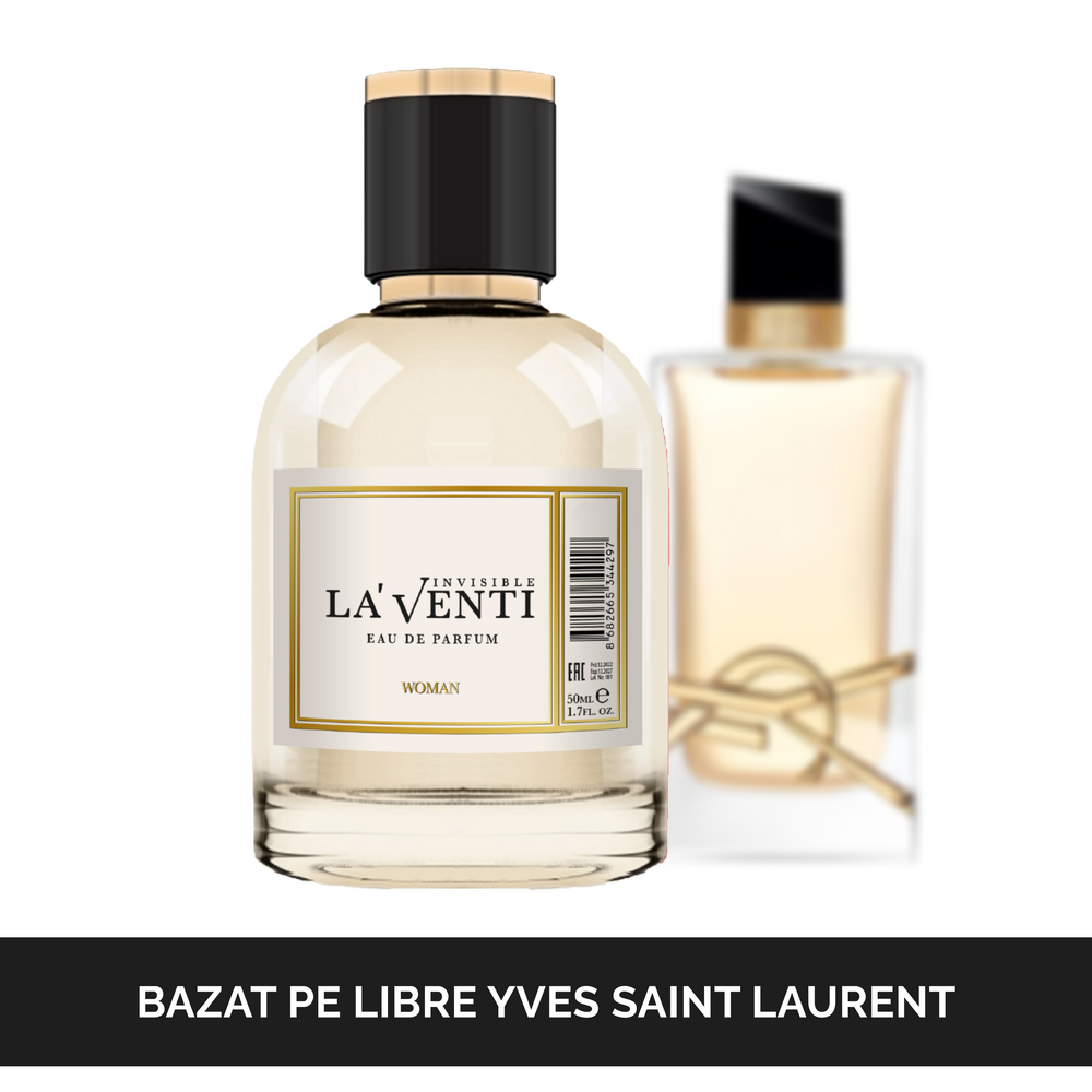 LIBRE YVES SAINT LAURENT