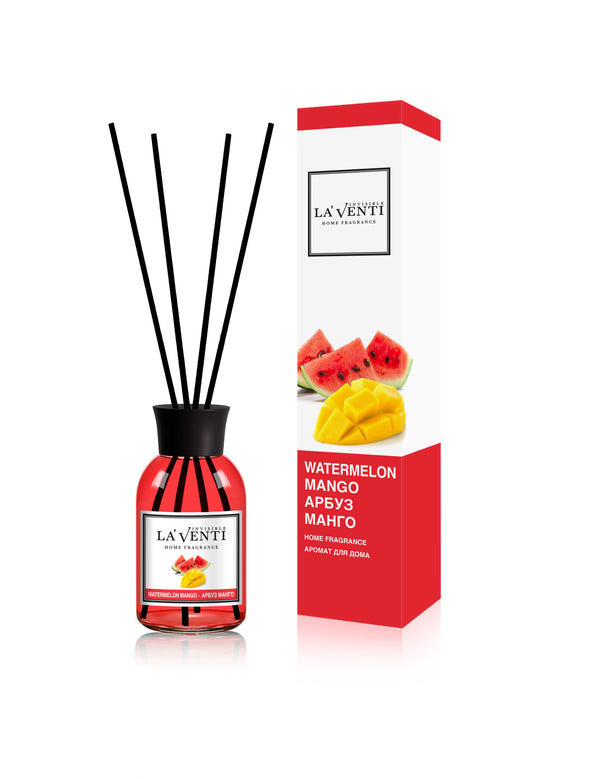 Difuzor pentru casa - Pepene Verde Mango