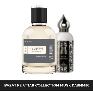 ATTAR COLLECTION MUSK KASHMIR