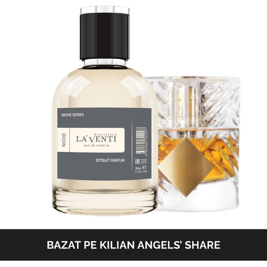 ANGELS` SHARE KILIAN