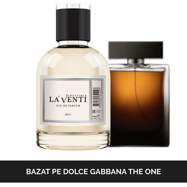THE ONE DOLCE&GABBANA