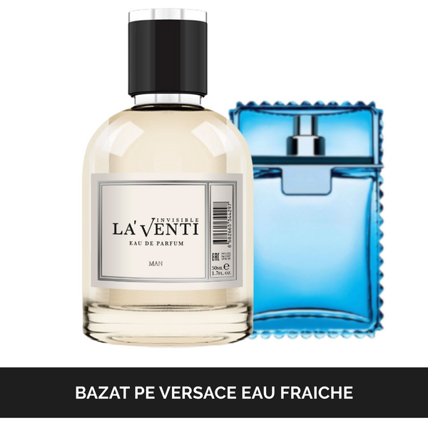 EAU FRAICHE MAN VERSACE