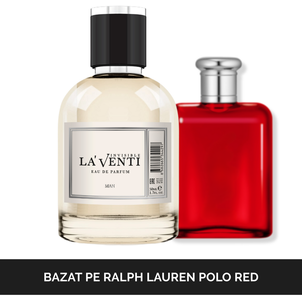 POLO RED RALPH LAUREN