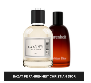 FAHRENHEIT CHRISTIAN DIOR