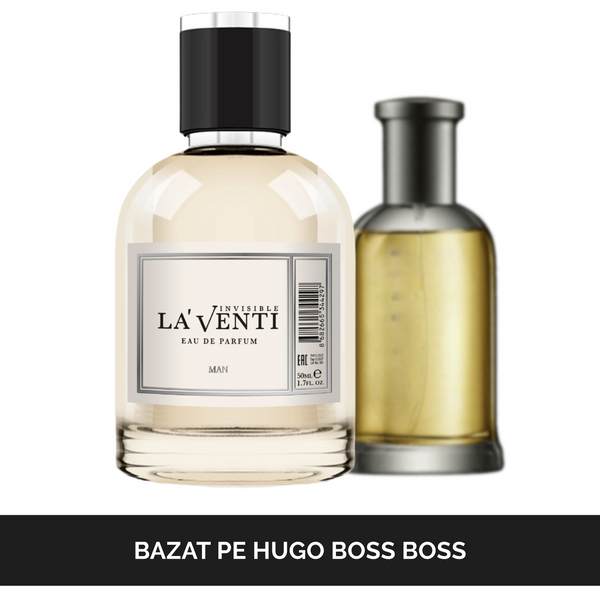 HUGO BOSS BOSS BOTTLED