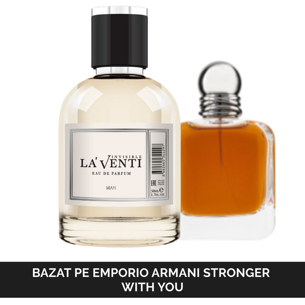 STRONGER WITH YOU EMPORIO ARMANI