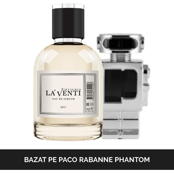 PHANTOM PACO RABANNE
