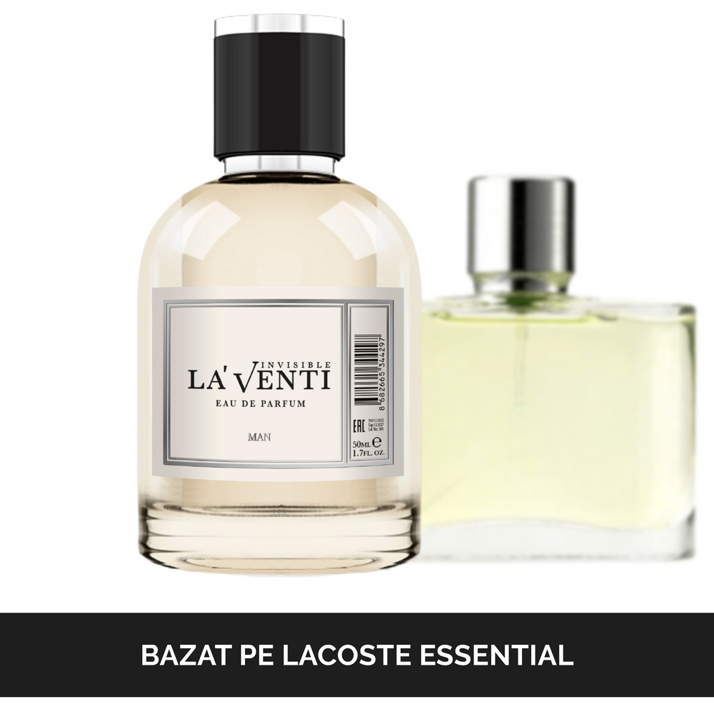 LACOSTE ESSENTIAL