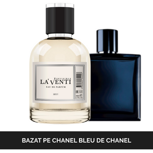 BLEU DE CHANEL