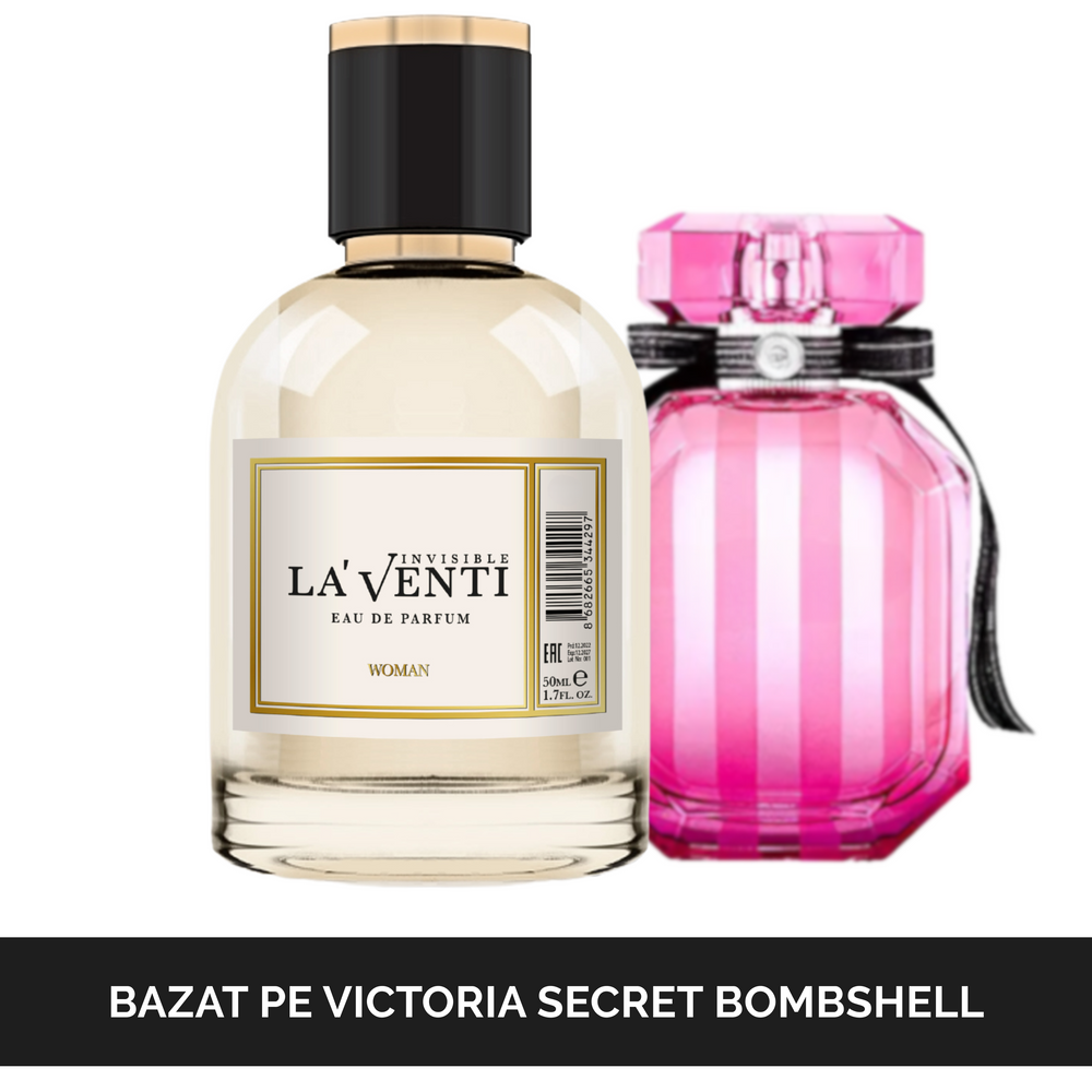 BOMBSHELL VICTORIA’S SECRET