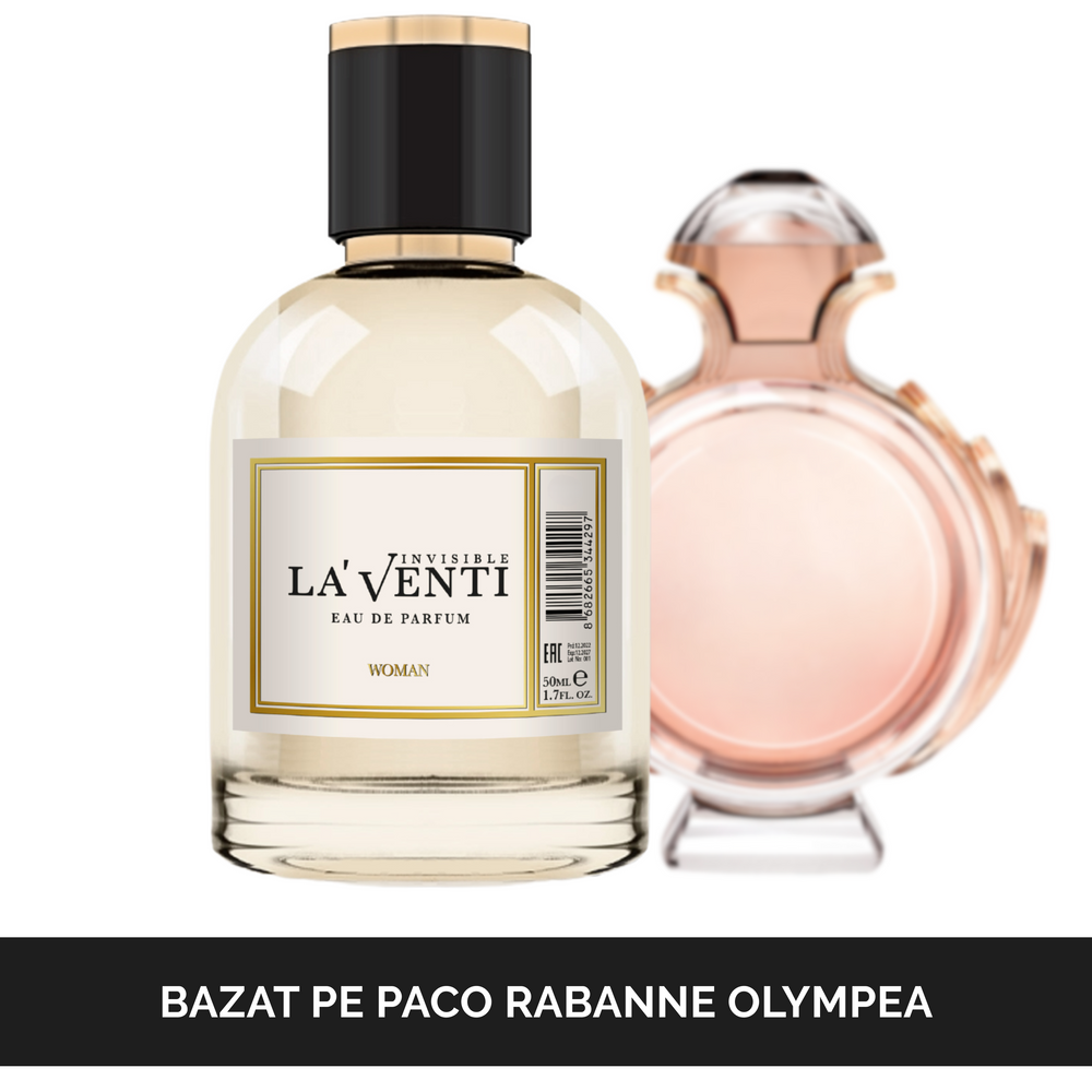 OLYMPEA PACO RABANNE