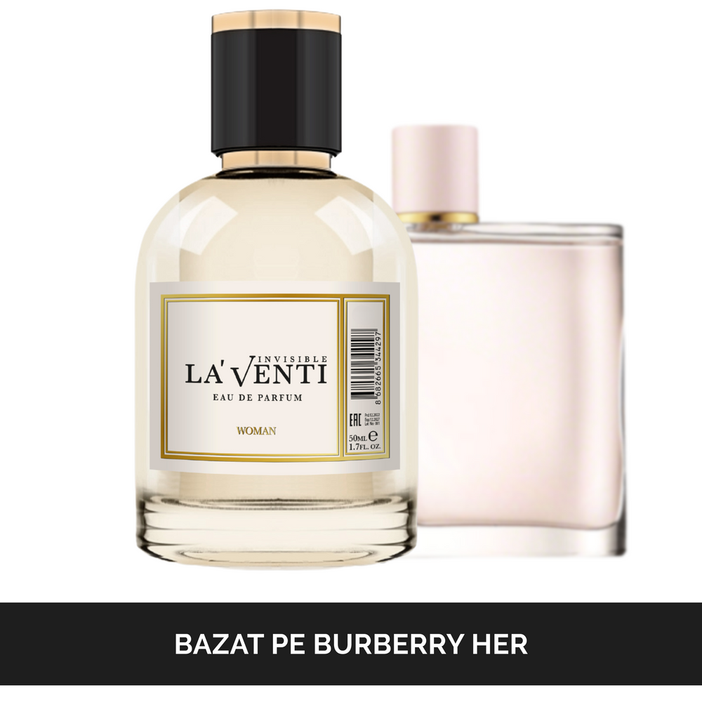 BURBERRY HER