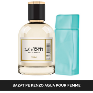 AQUA KENZO POUR FEMME KENZO