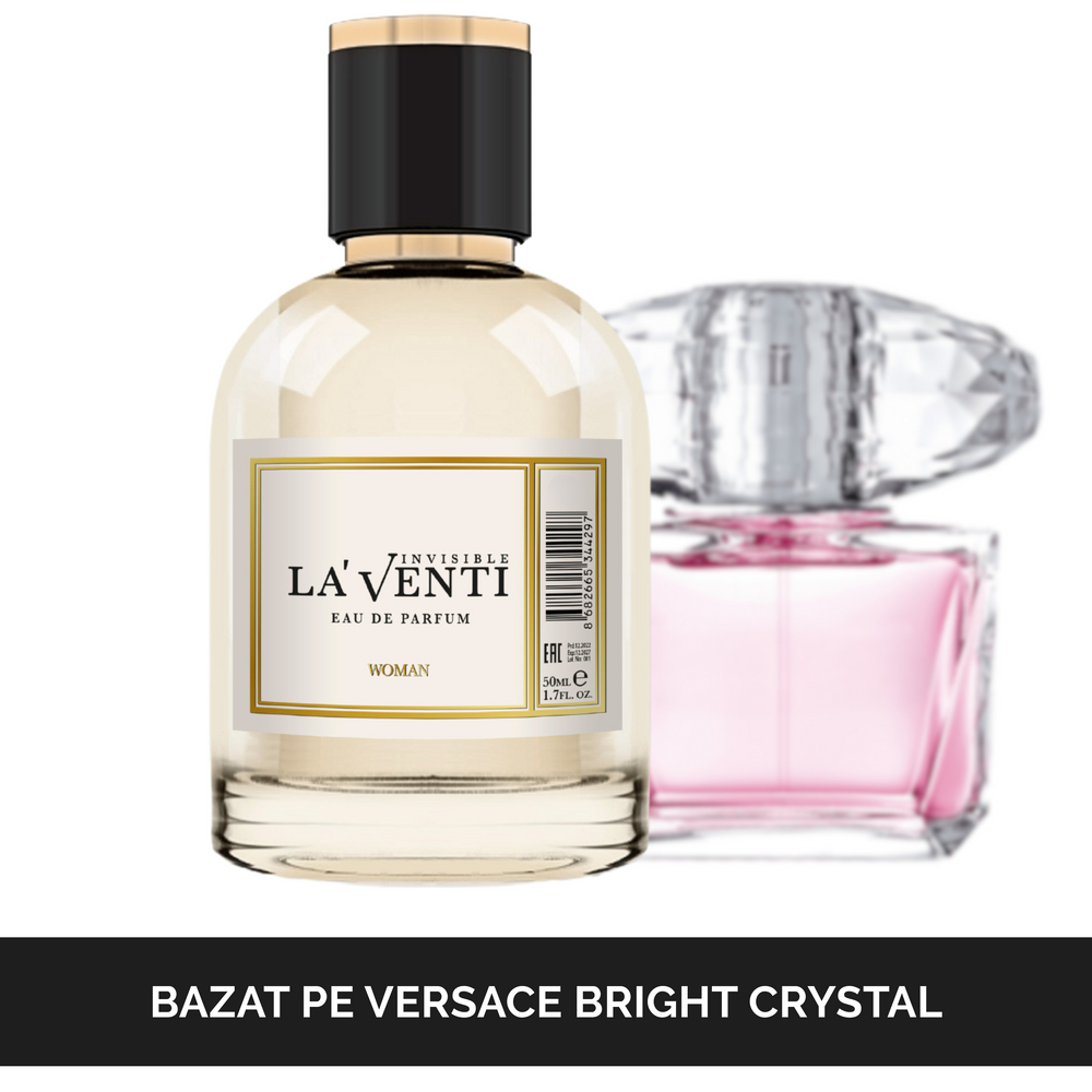 BRIGHT CRYSTAL VERSACE