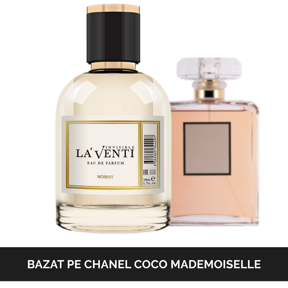 COCO MADEMOISELLE CHANEL